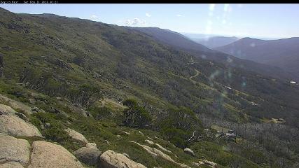 Thredbo: Central Spur (thredbo.com.au)