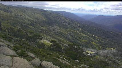 Thredbo: Central Spur (thredbo.com.au)