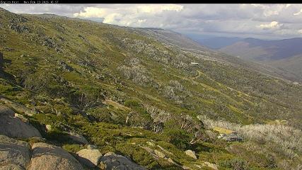 Thredbo: Central Spur (thredbo.com.au)