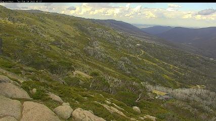 Thredbo: Central Spur (thredbo.com.au)