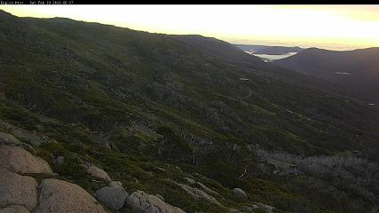 Thredbo: Central Spur (thredbo.com.au)