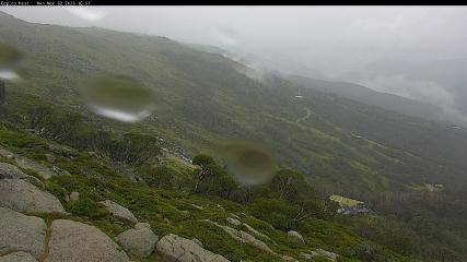 Thredbo: Central Spur (thredbo.com.au)