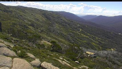 Thredbo: Central Spur (thredbo.com.au)