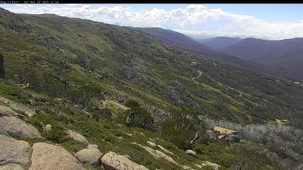 Thredbo: Central Spur (thredbo.com.au)