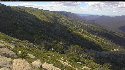 Thredbo webcam