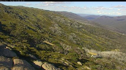 Thredbo: Central Spur (thredbo.com.au)