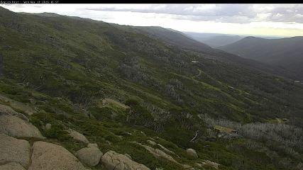 Thredbo: Central Spur (thredbo.com.au)