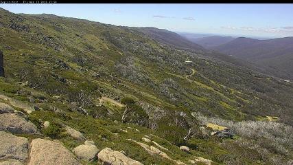 Thredbo webcam