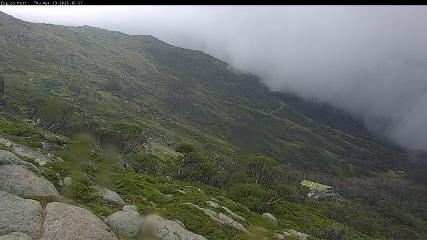 Thredbo: Central Spur (thredbo.com.au)