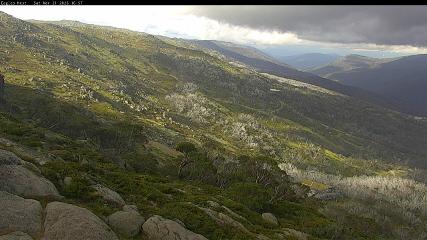 Thredbo webcam