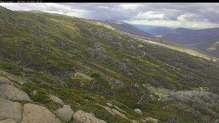 Thredbo: Central Spur (thredbo.com.au)