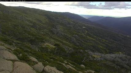 Thredbo: Central Spur (thredbo.com.au)