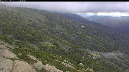 Thredbo: Central Spur (thredbo.com.au)