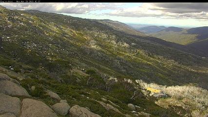 Thredbo webcam