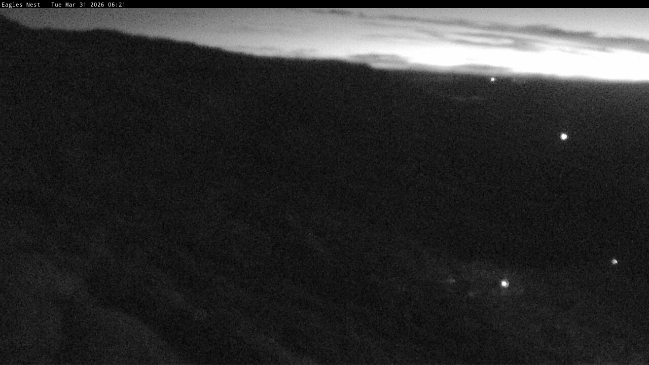 Webcam Thredbo: Central Spur