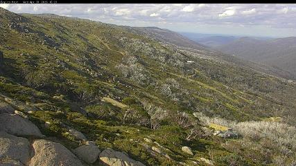 Thredbo: Central Spur (thredbo.com.au)