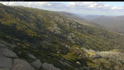 Thredbo: Central Spur (thredbo.com.au)