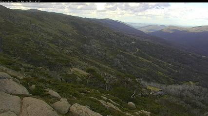 Thredbo webcam