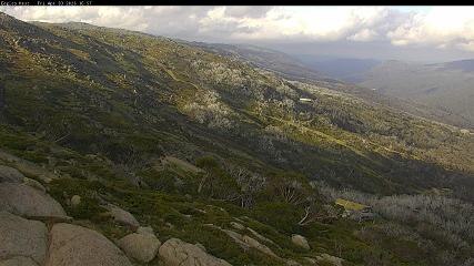 Thredbo: Central Spur (thredbo.com.au)