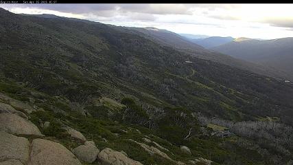 Thredbo webcam