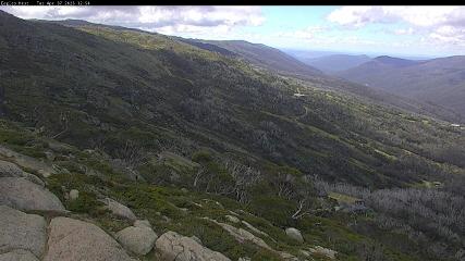 Thredbo webcam