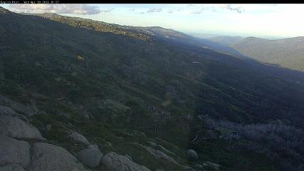 Thredbo: Central Spur (thredbo.com.au)