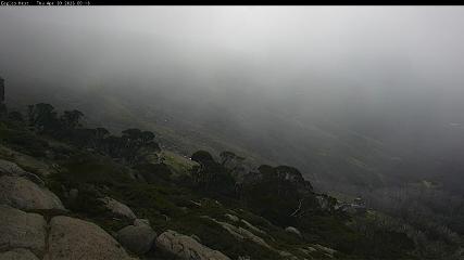 Thredbo webcam