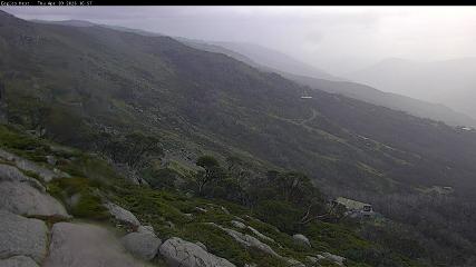 Thredbo: Central Spur (thredbo.com.au)