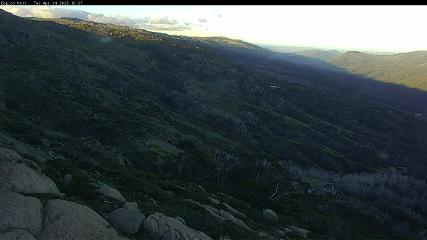 Thredbo: Central Spur (thredbo.com.au)