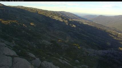 Thredbo: Central Spur (thredbo.com.au)