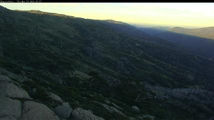 Thredbo: Central Spur (thredbo.com.au)