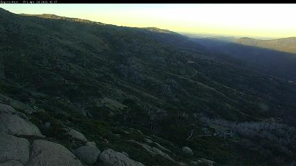 Thredbo: Central Spur (thredbo.com.au)