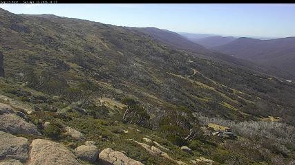 Thredbo webcam