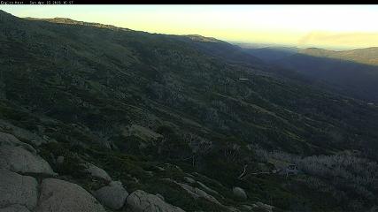 Thredbo webcam
