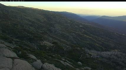 Thredbo webcam