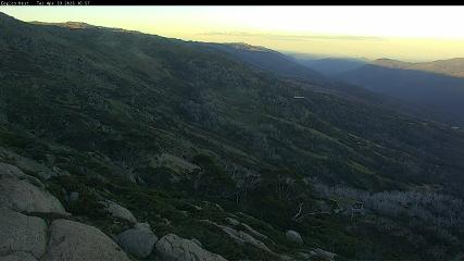 Thredbo: Central Spur (thredbo.com.au)