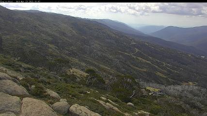 Thredbo webcam