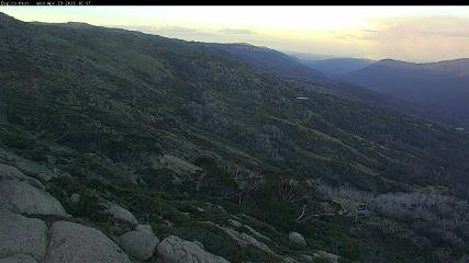 Thredbo: Central Spur (thredbo.com.au)