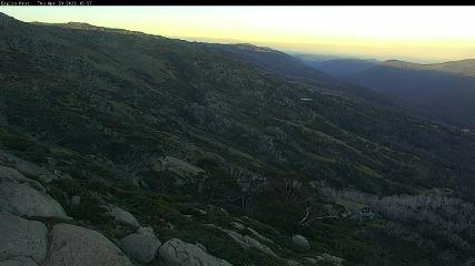 Thredbo: Central Spur (thredbo.com.au)