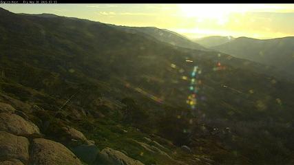 Thredbo webcam