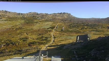 Thredbo webcam