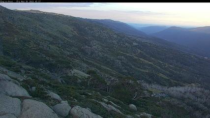 Thredbo: Central Spur (thredbo.com.au)