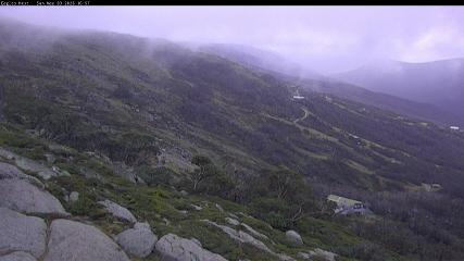Thredbo: Central Spur (thredbo.com.au)