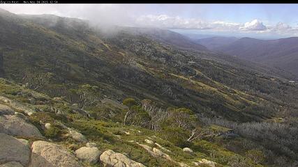 Thredbo: Central Spur (thredbo.com.au)