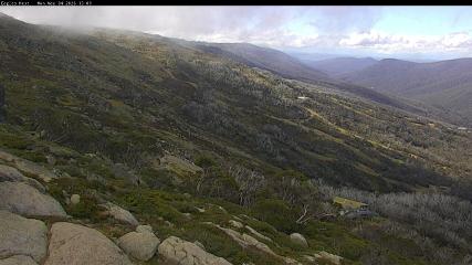 Thredbo: Central Spur (thredbo.com.au)