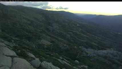 Thredbo: Central Spur (thredbo.com.au)