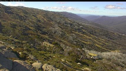 Thredbo: Central Spur (thredbo.com.au)