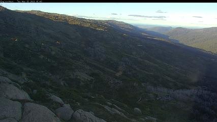 Thredbo: Central Spur (thredbo.com.au)