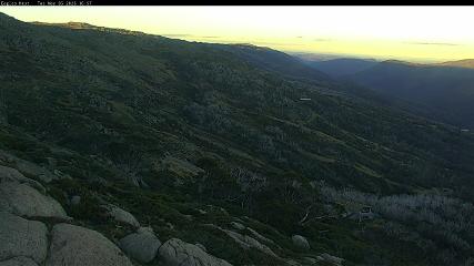 Thredbo: Central Spur (thredbo.com.au)