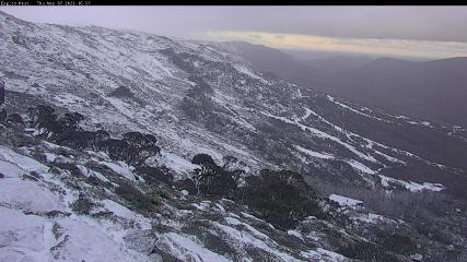Thredbo: Central Spur (thredbo.com.au)